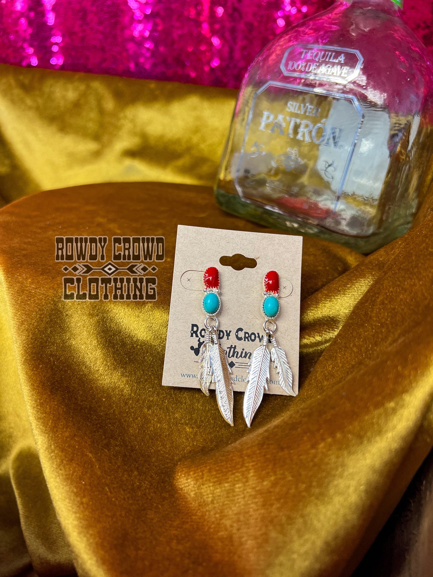 Western Accessories, Western Jewelry, Earrings for Women, Southwestern Jewelry, Western Jewelry Wholesale, Cowgirl Jewelry, Western Wholesale, Wholesale Accessories, Wholesale Jewelry